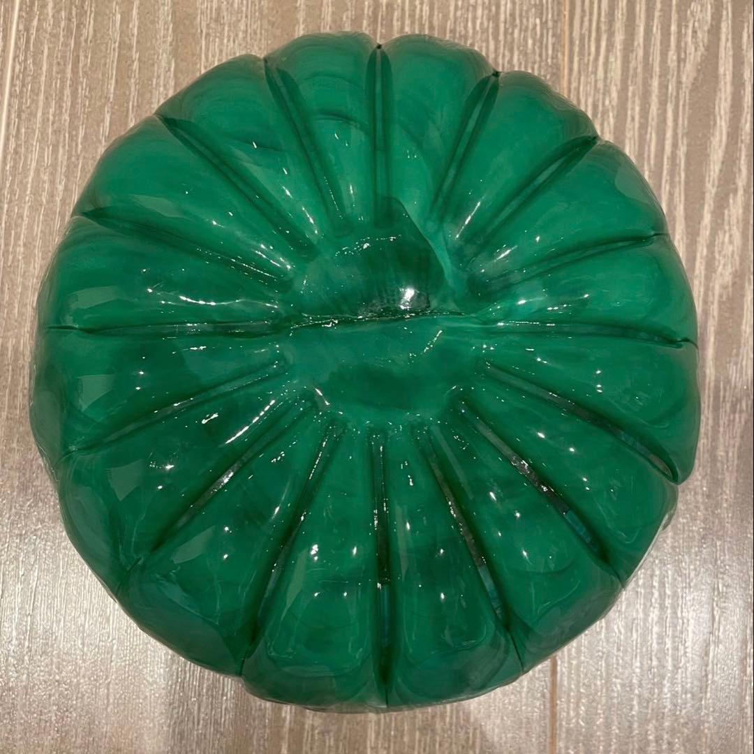 岩田ガラス4色セット