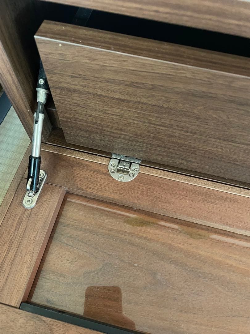 ACTUS TOWARD（トワード）TVボード、ローボード