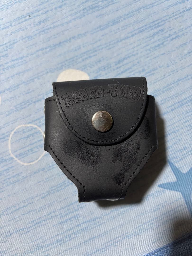 ハイパーヨーヨー バンダイ セット一式 HYPER YO YO BANDAI