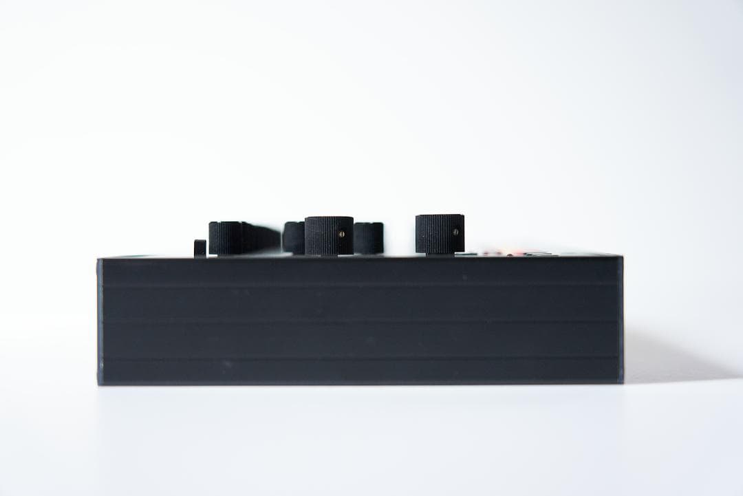 Acidlab miami アナログ ドラムマシン