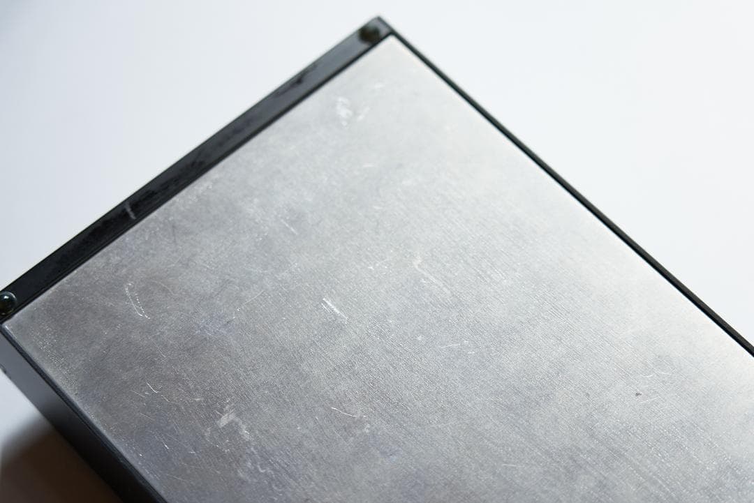 Acidlab miami アナログ ドラムマシン