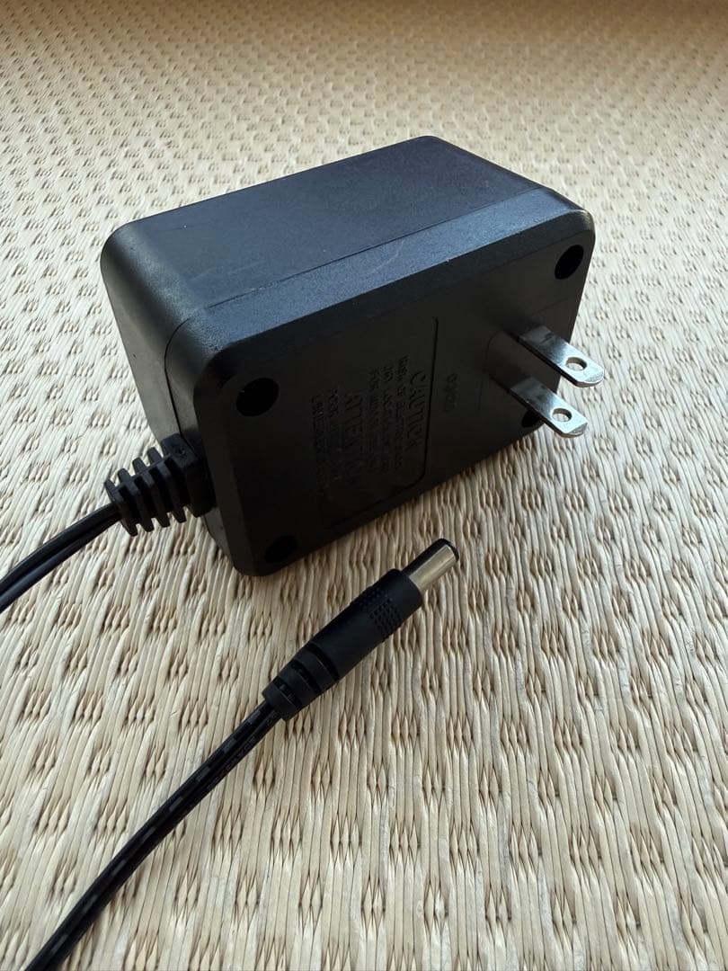 Acidlab miami アナログ ドラムマシン