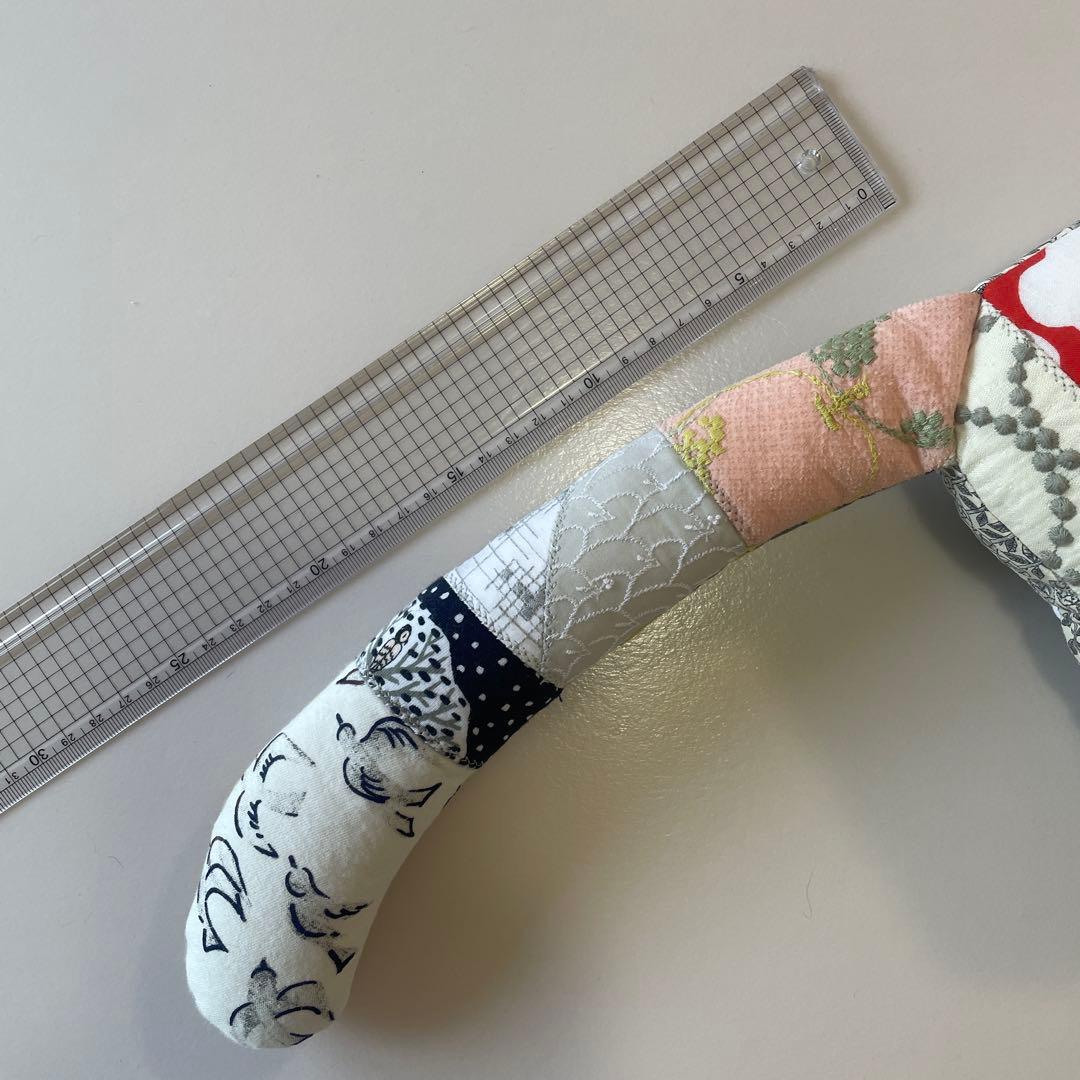 ミナペルホネン ハンドメイド オッドアイ ⭐猫(*ΦωΦ)coda b5 - メルカリ