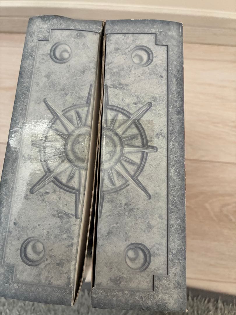 聖闘士聖衣神話 フェニックス一輝初期青銅聖衣