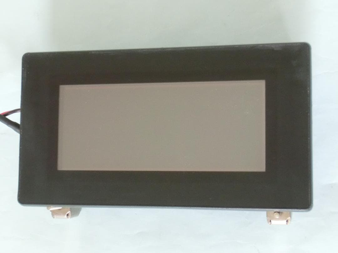 Keyence キーエンスPLC KV700 タッチパネル VT3-W4M 学習