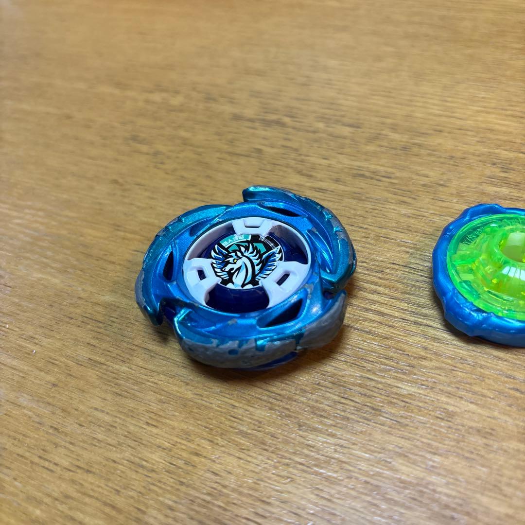 Beyblade X エアロペガサス
