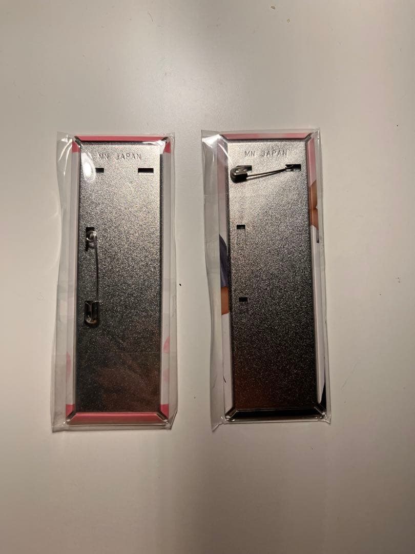 小田倉麗奈 ロング缶バッジ - メルカリ