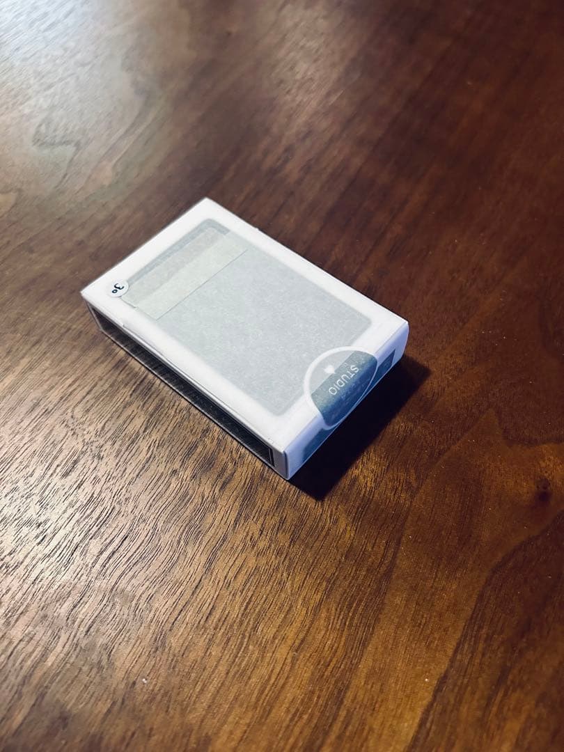 ハシヅメユウヤ 橋爪悠也 新作トランプ - メルカリ