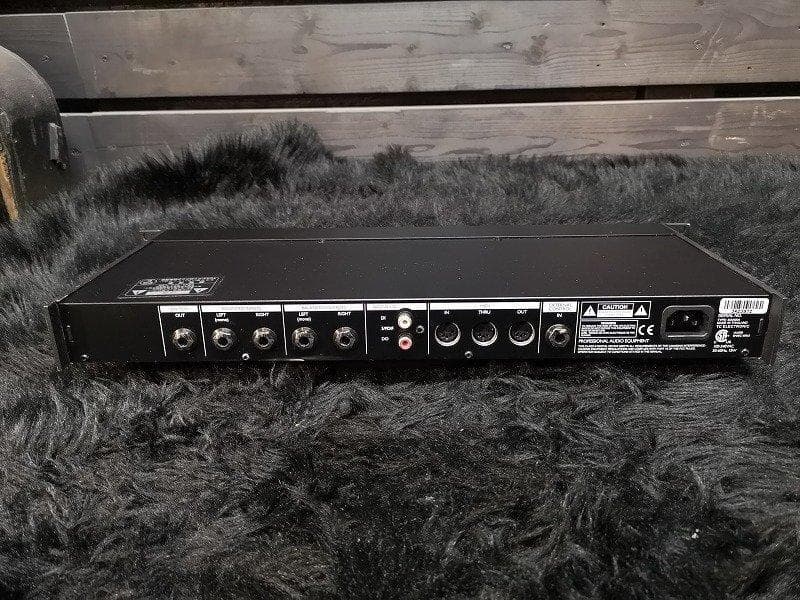 ◆大感謝祭!! TC ELECTRONIC G-Major G1E22548