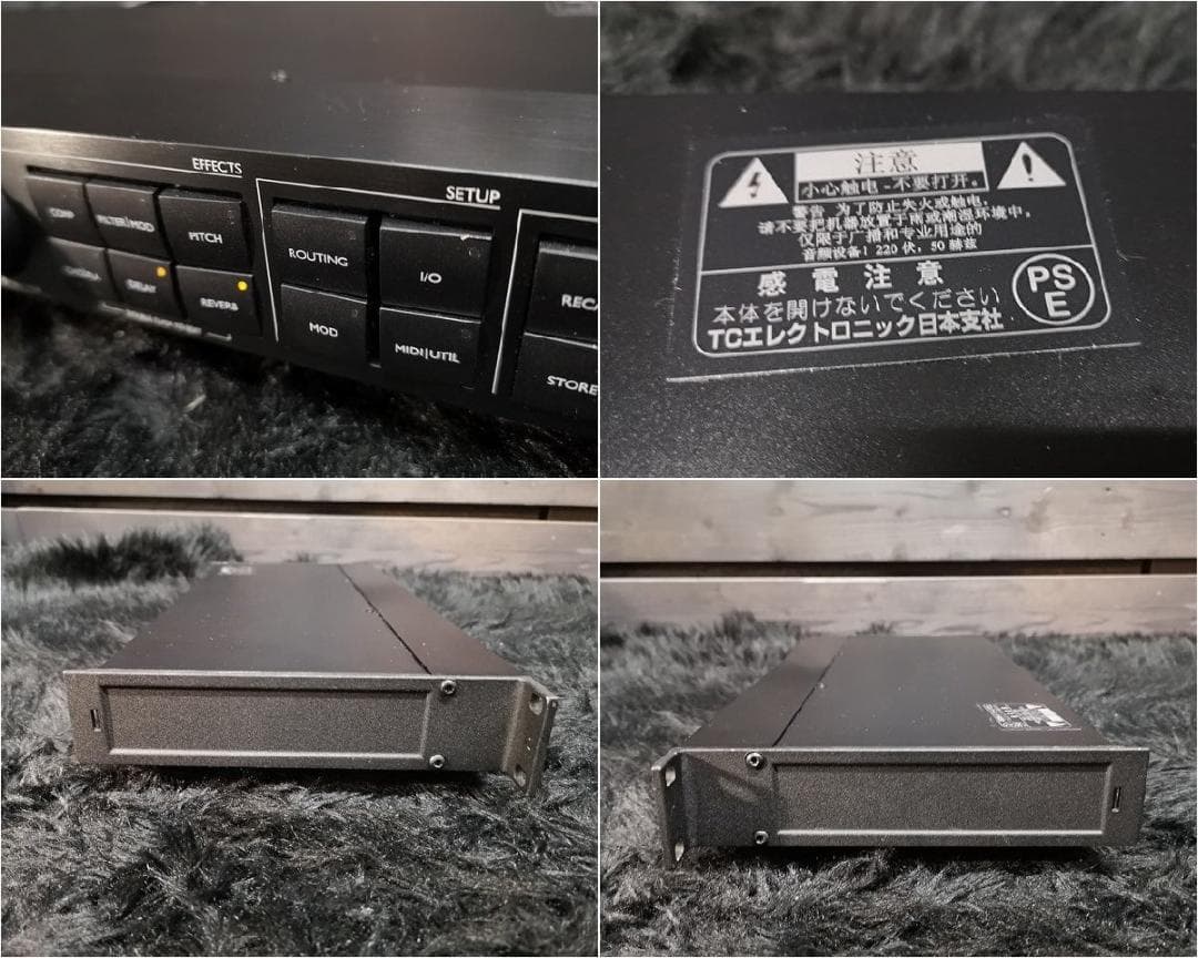 ◆大感謝祭!! TC ELECTRONIC G-Major G1E22548