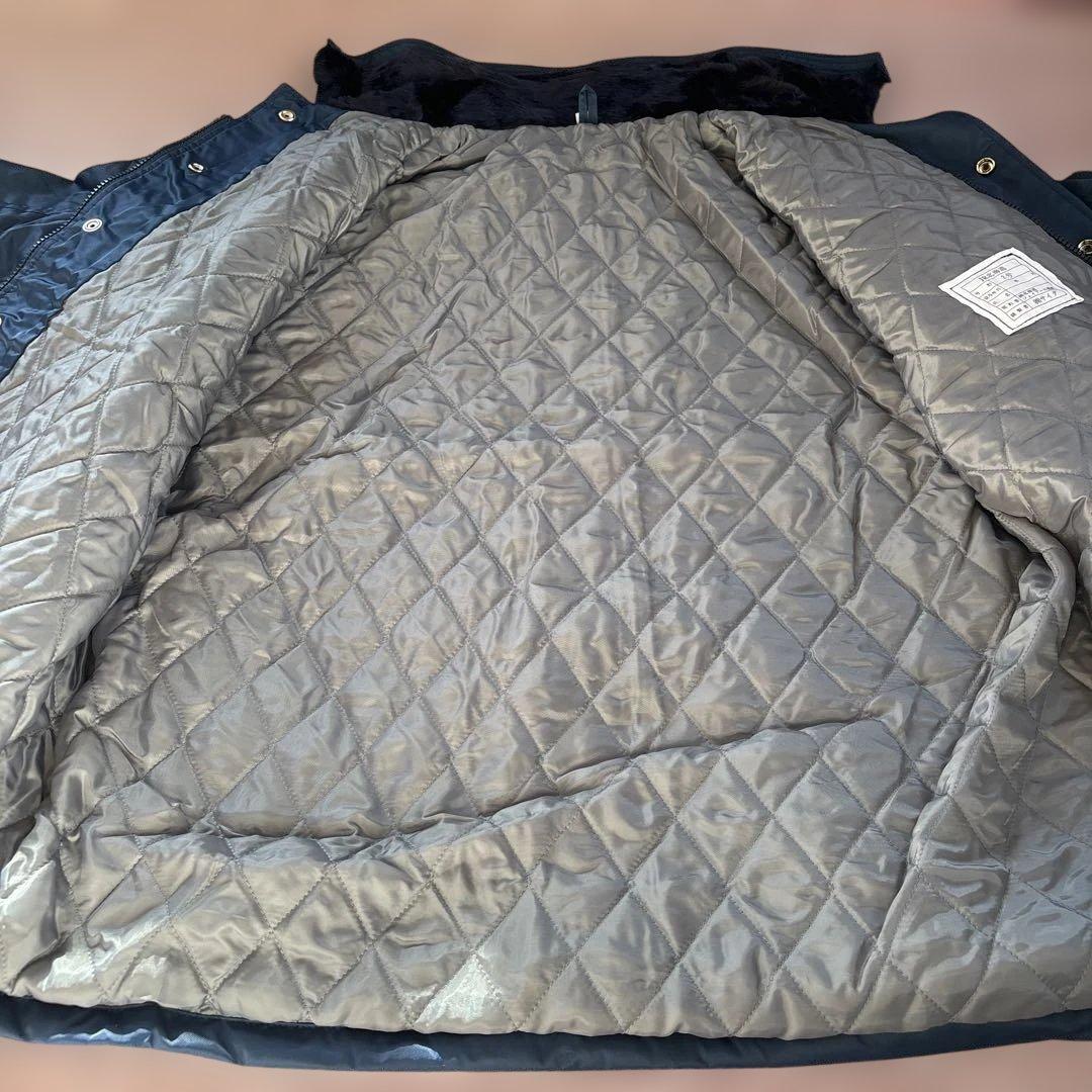 希少【新品未開封】JR北海道 白タグ 国鉄 外套 アノラック 上着 ズボン