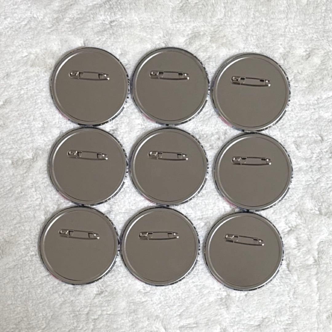 鬼滅の刃 原作缶バッジコレクション 伊黒小芭内