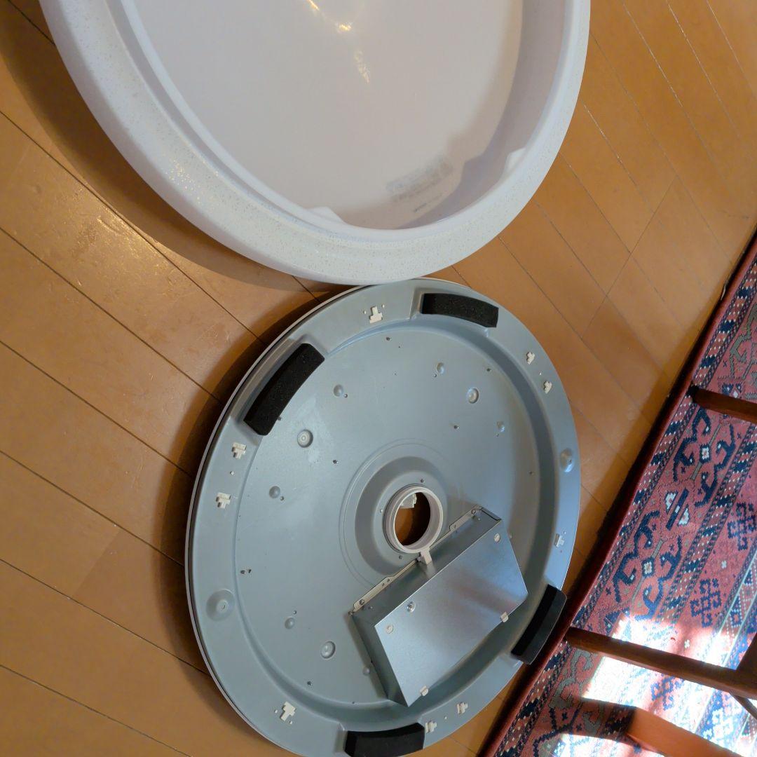 Panasonic HH-CF1071A シーリングライト パナソニック