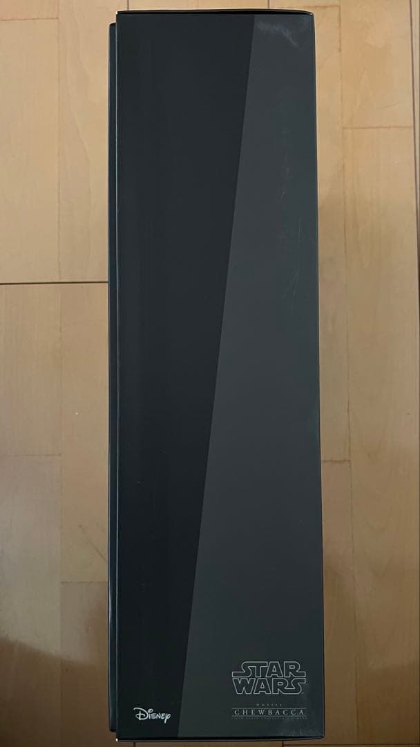 ホットトイズ　1/6スケール　チューバッカ