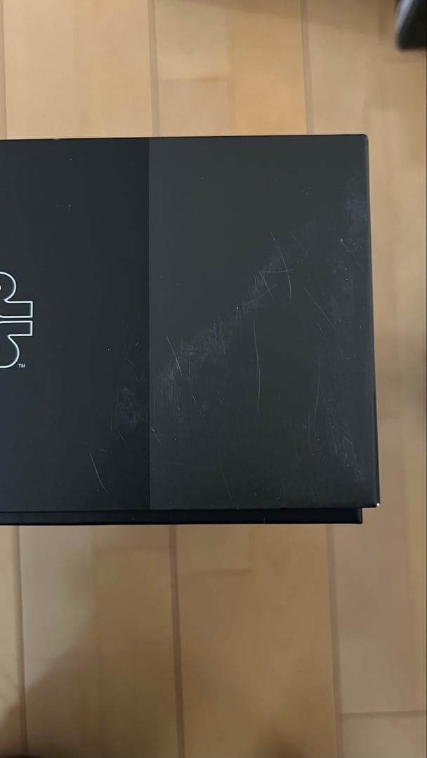 ホットトイズ　1/6スケール　チューバッカ