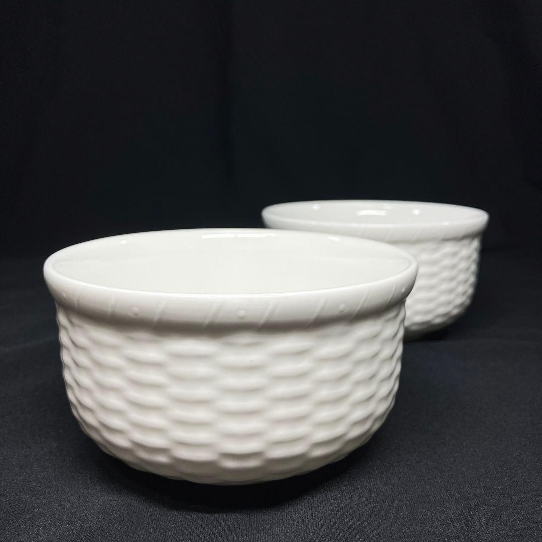 ウェッジウッド ナンタケット アイスクリームボウル 小鉢 カップ レア