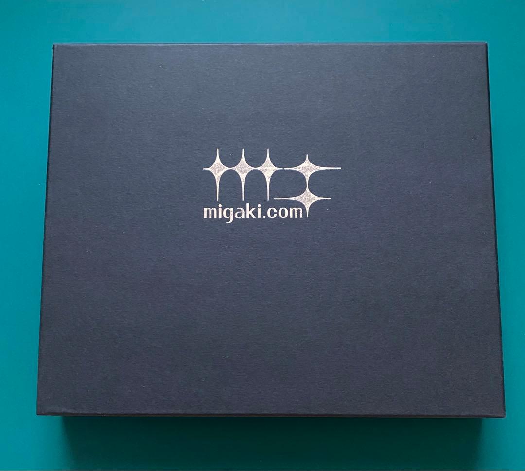 migaki.com カトラリー　ミガキ　磨き屋シンジケート