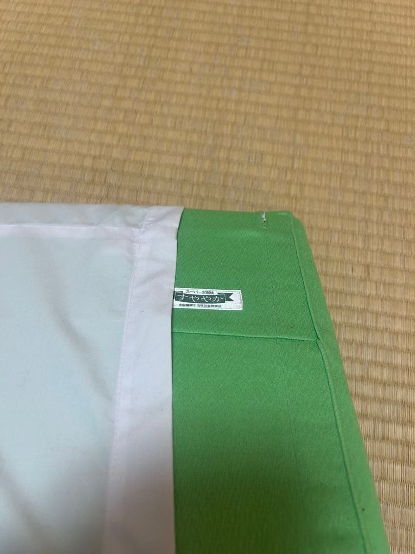 SUYAYAKA すややか　D.C.Version 2 枕