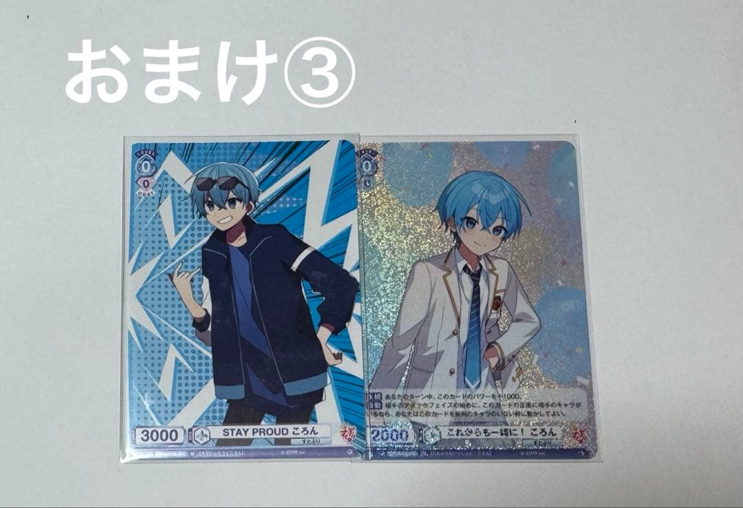 Cプロフ必読様専用】ころわん ふぁみくじA賞 BIGアクキー - メルカリ