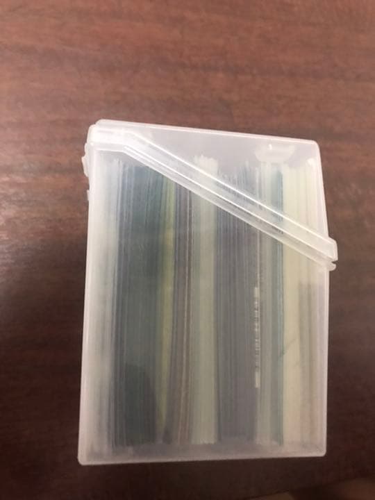 デュエルマスターズの引退品