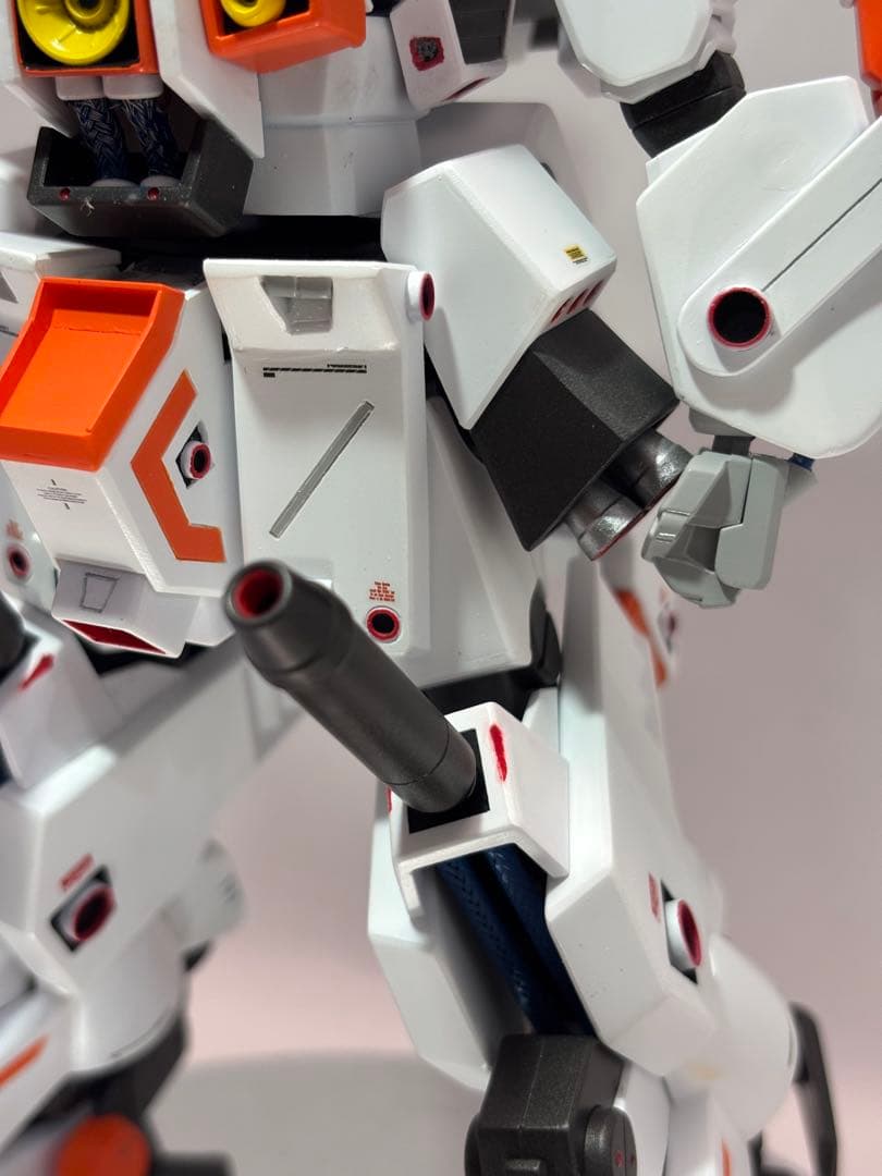 MG 量産型サイコガンダム　塗装完成品