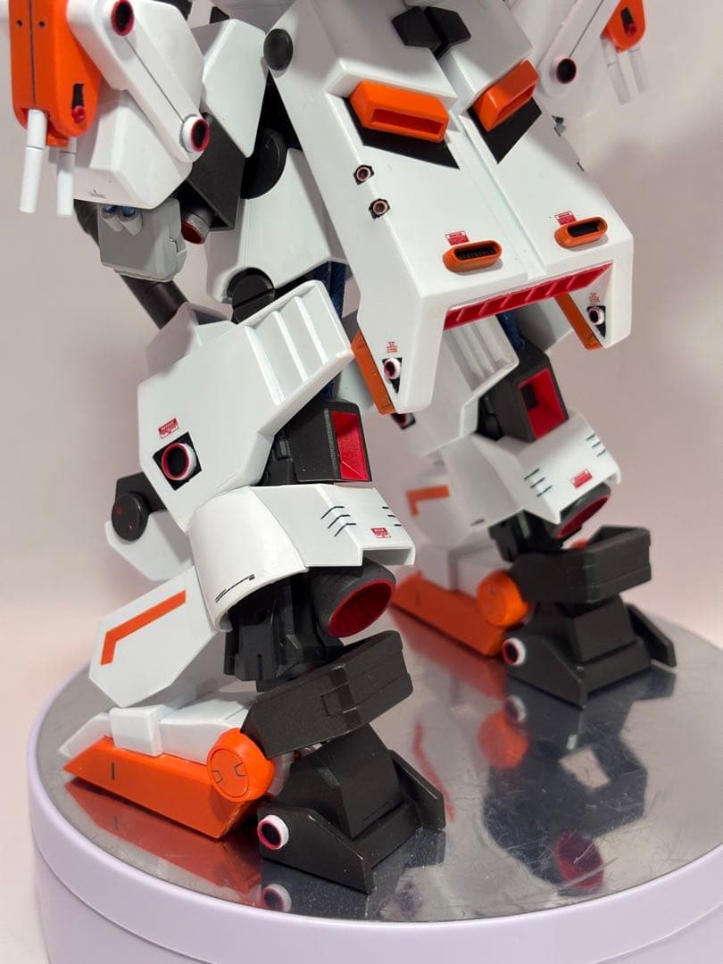 MG 量産型サイコガンダム　塗装完成品