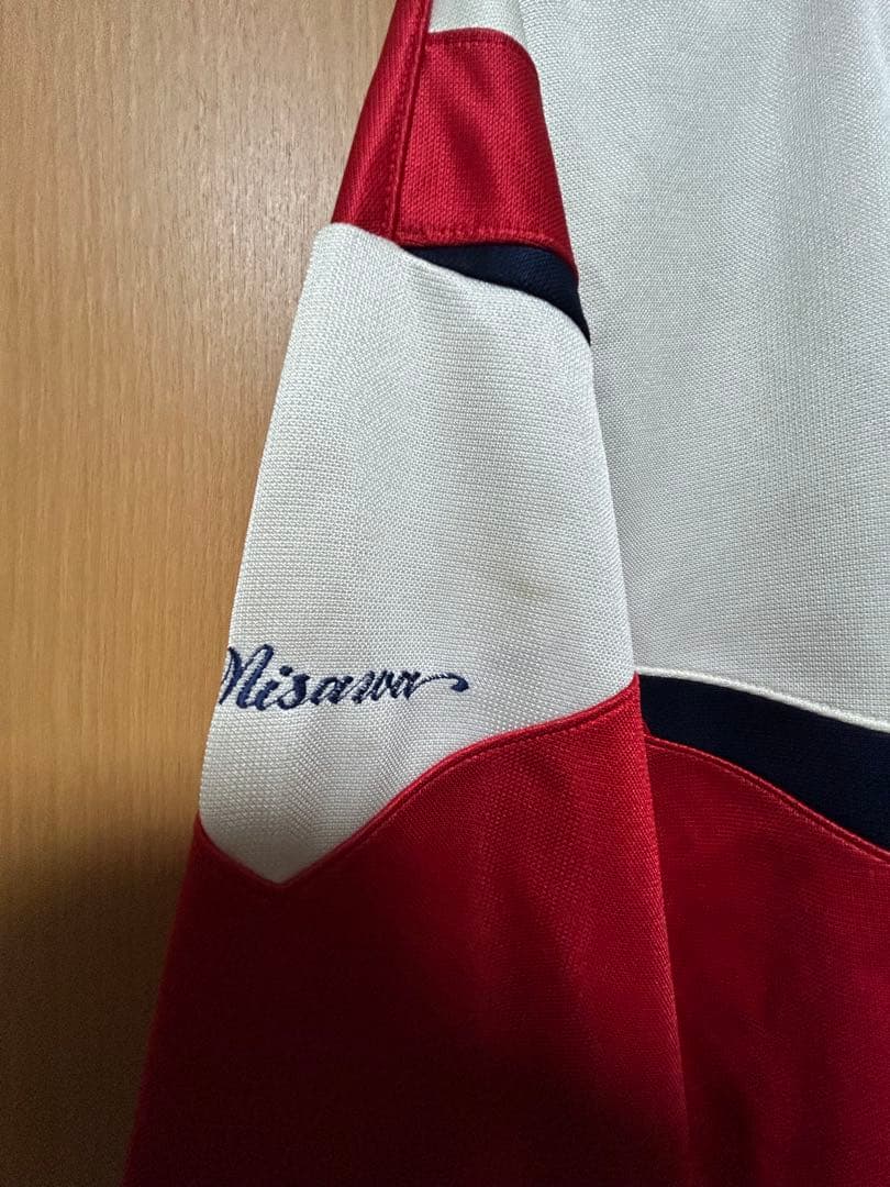 全日本プロレスオールスター展 三沢光晴 本人着用 全日本プロレス ノア