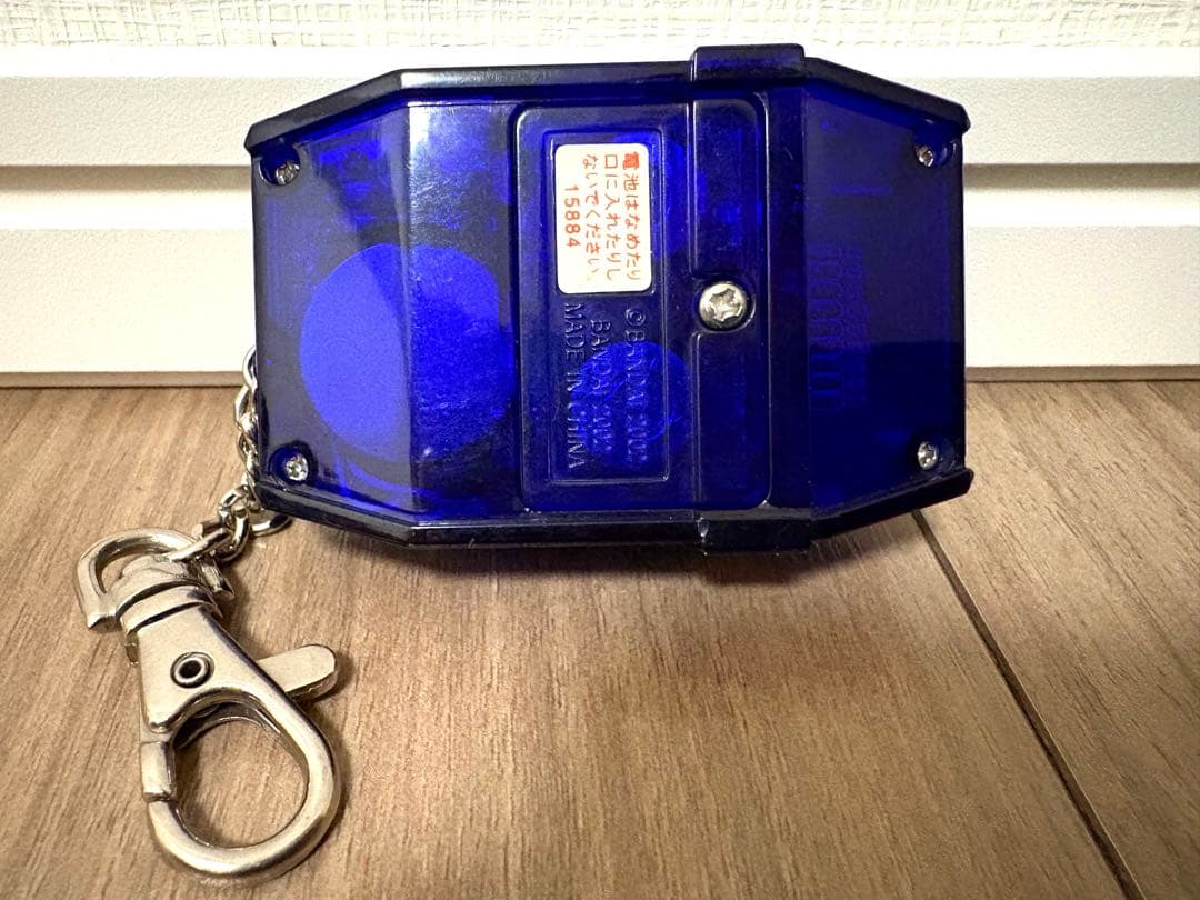 【美品】デジモンペンデュラムプログレス　3.0 アニマルコロシアム