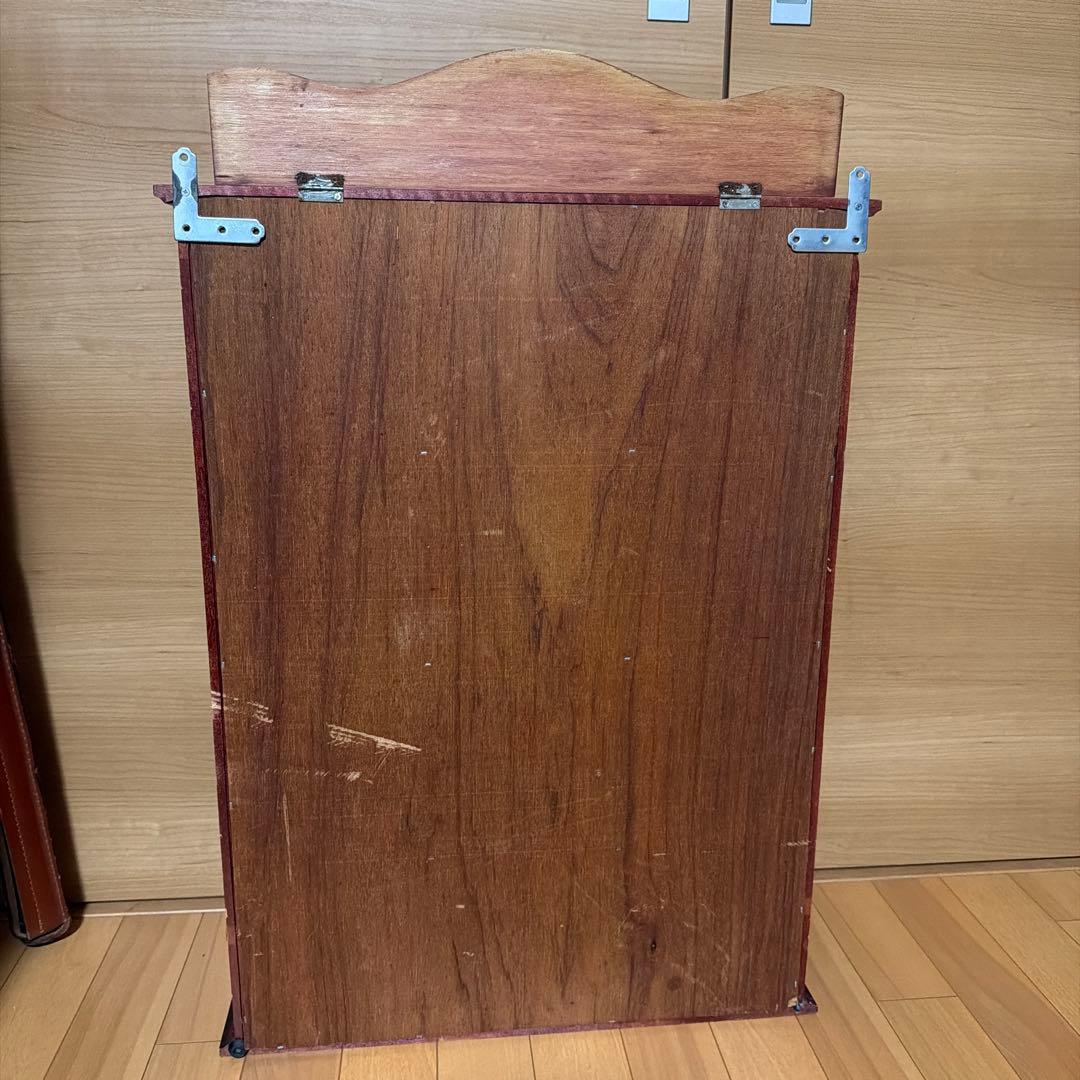 超希少ロイヤルアルバート カップボード