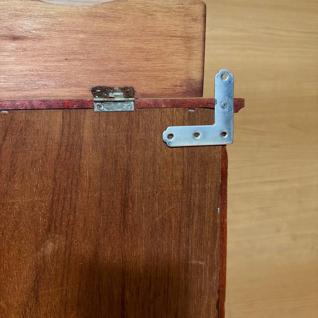 超希少ロイヤルアルバート カップボード