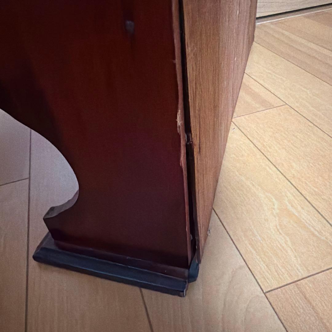 超希少ロイヤルアルバート カップボード