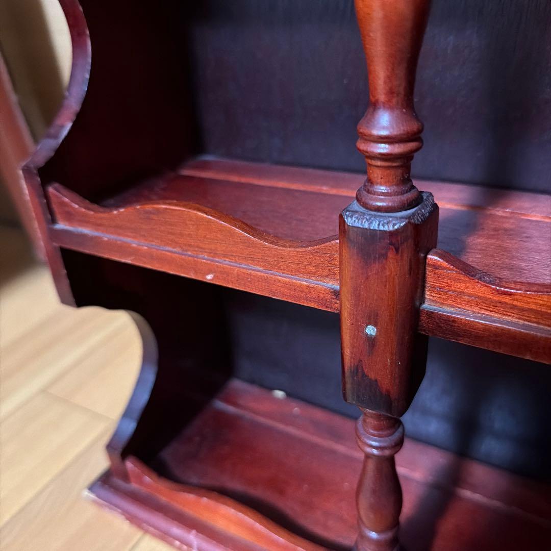 超希少ロイヤルアルバート カップボード