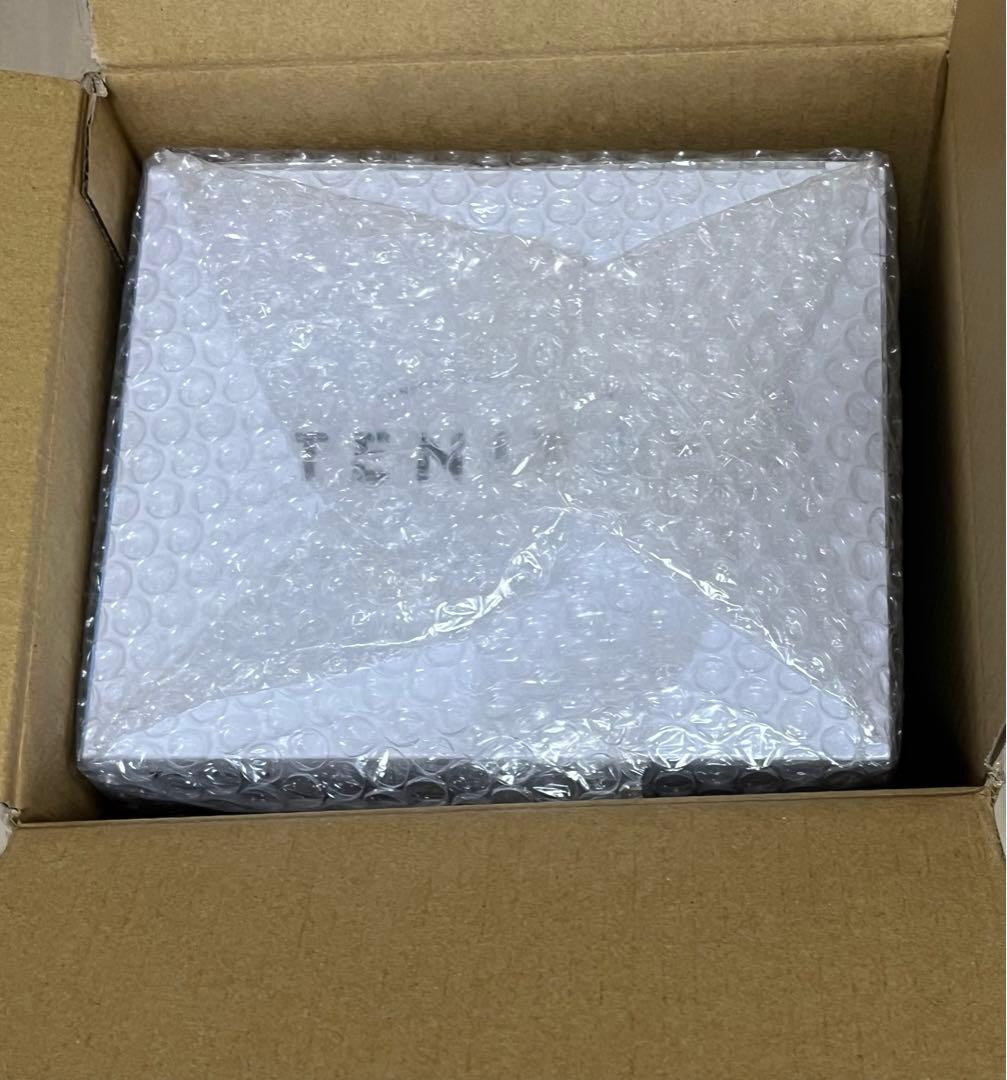 nachoneko TENITOL TALL フィギュア