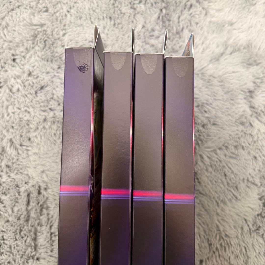 【新品・未開封】スペシャルカードセット草のリーフィア・氷のグレイシア VSTAR