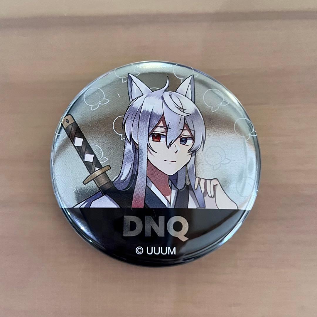 どぬく 】 カラフルピーチ 缶バッジコレクション からぴち - メルカリ