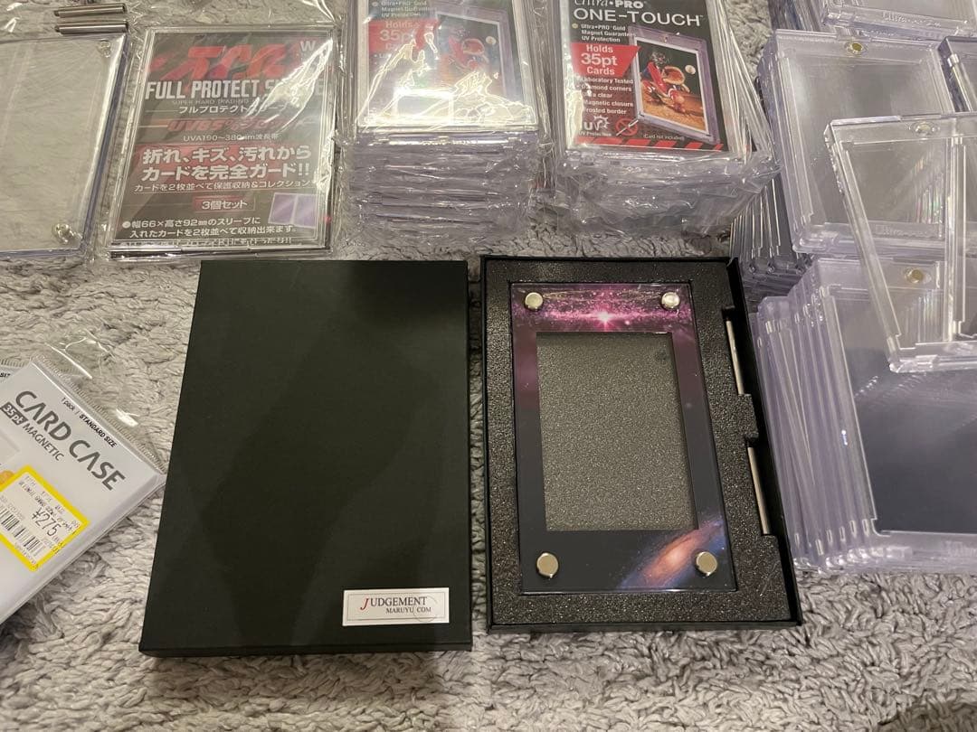 マグネットローダー、スクリューダウン、89個セット