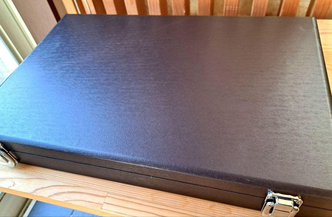 週末セール【新品】最高級洋白銀器　ALFACT シャルル　ディナーセット 52P