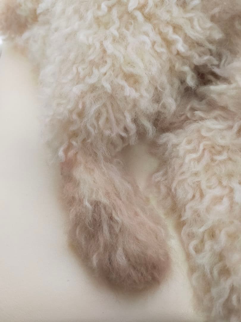 さつまイモ。羊毛フェルトオーダー。送料込み。