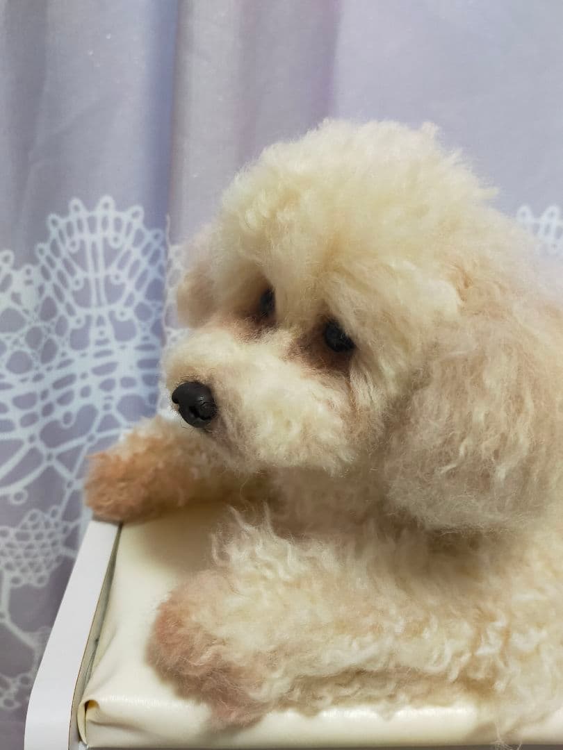 さつまイモ。羊毛フェルトオーダー。送料込み。