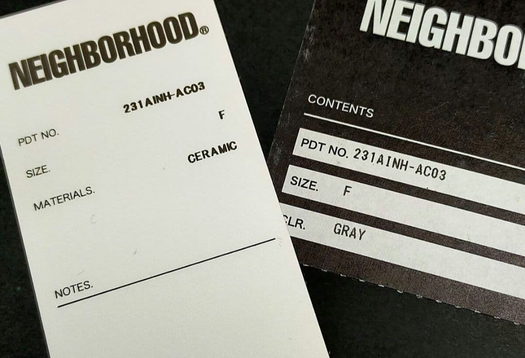 未使用保管品 ネイバーフッド プラントポット スモール ヌードルボウル型 植木鉢