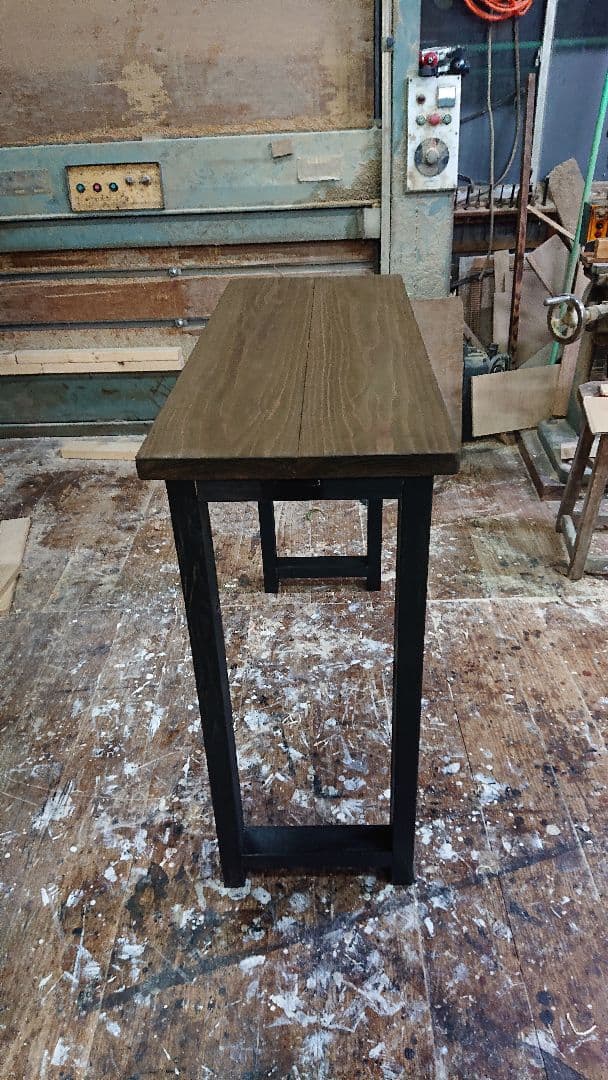 カウンターテーブル 限定値下げ