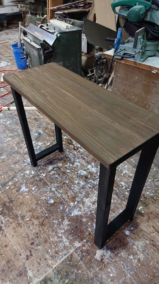 カウンターテーブル 限定値下げ