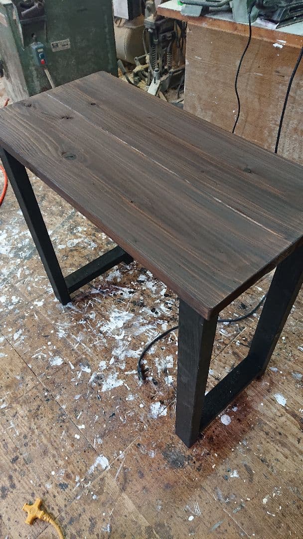 カウンターテーブル 限定値下げ