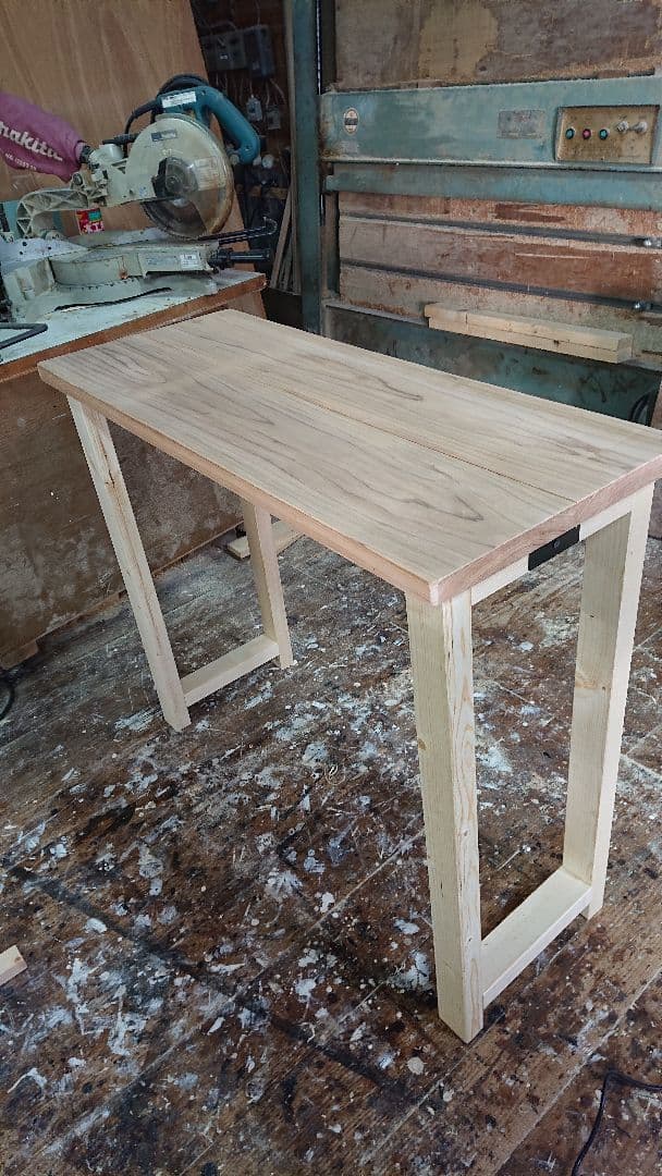 カウンターテーブル 限定値下げ