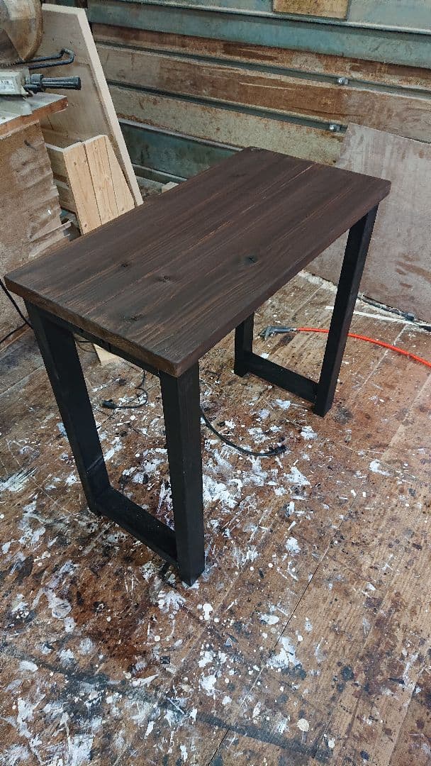 カウンターテーブル 限定値下げ