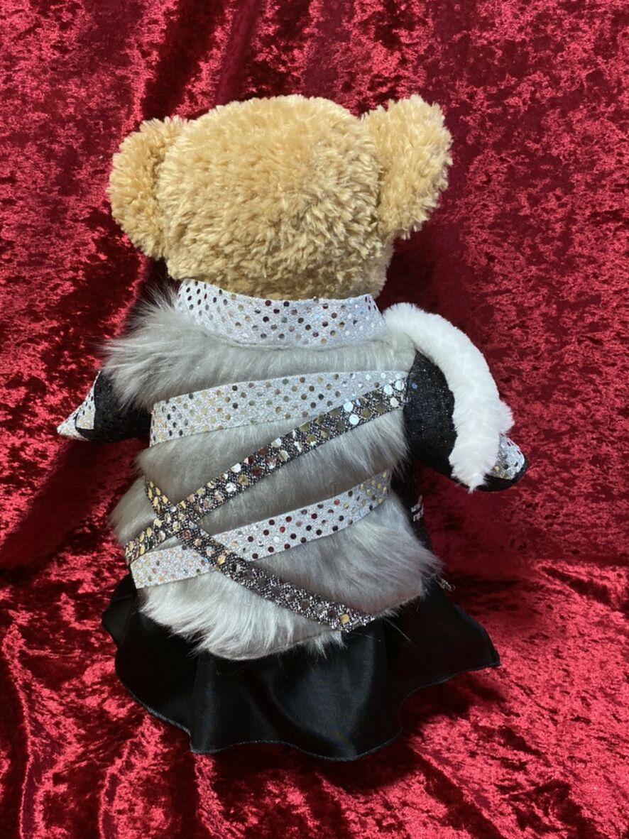 Яёさまオーダー分！ダッフィー　オーダーメイド　コスチューム