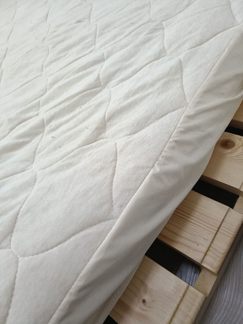 直接渡限定】ブレインスリープマットレス ダブル 中古 - メルカリ