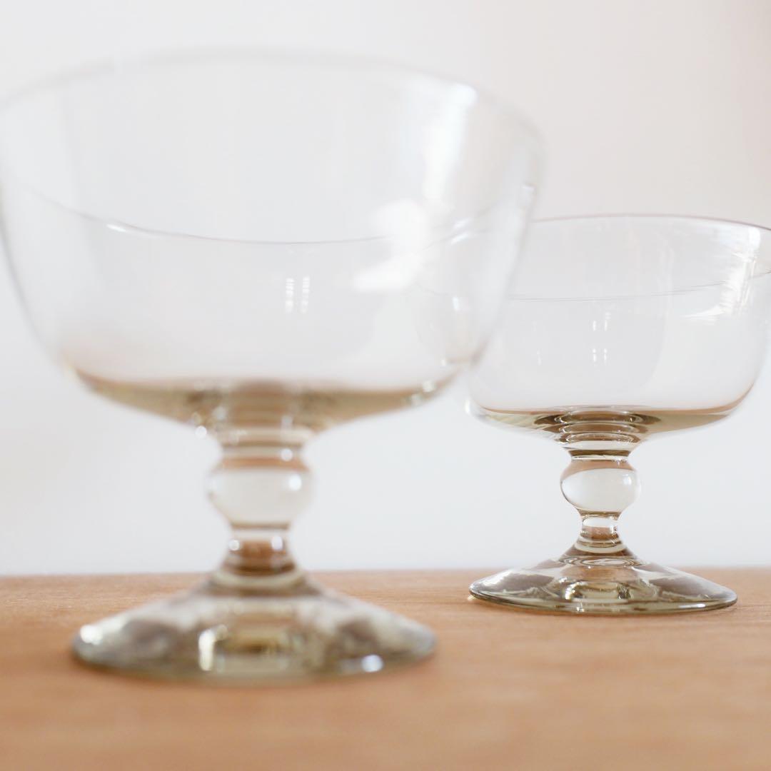 【新品】三浦侑子 玉脚コンポート 2点セット