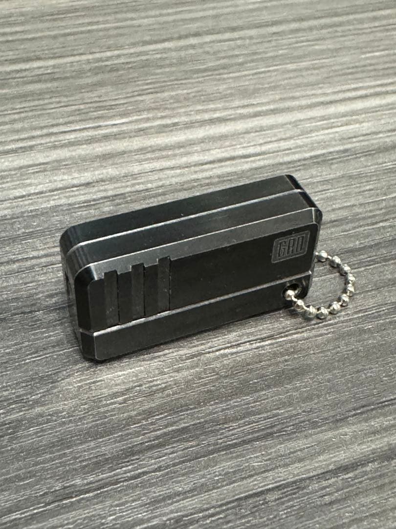 無限リロード フィジェット Rifle - メルカリ