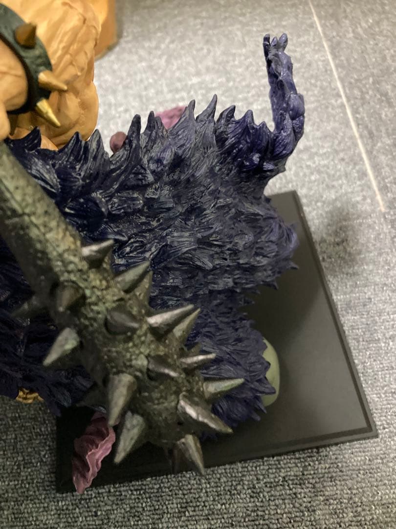 一番くじ ワンピース FULL FORCE SP賞 カイドウ フィギュア